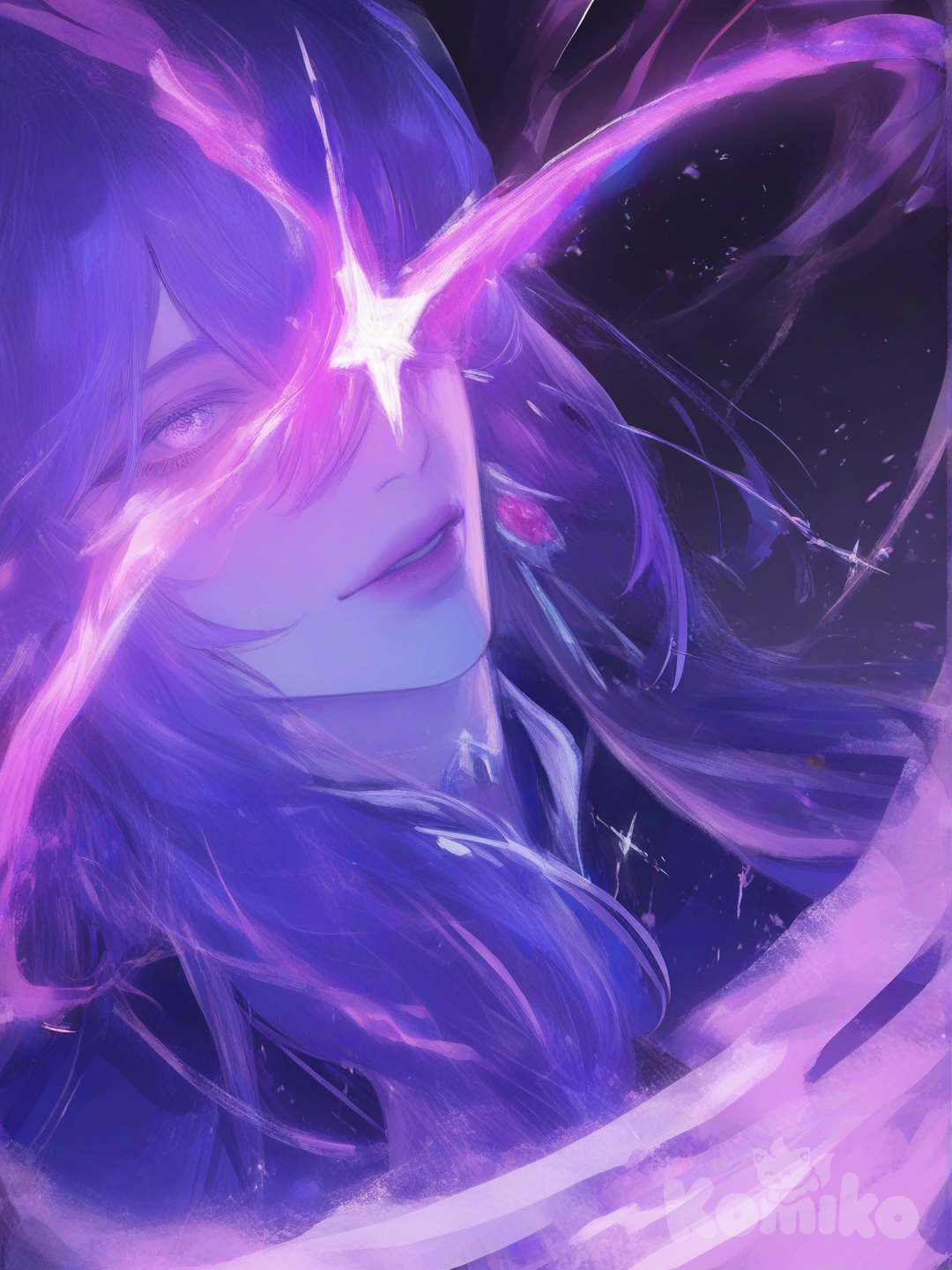 Anime’s magic