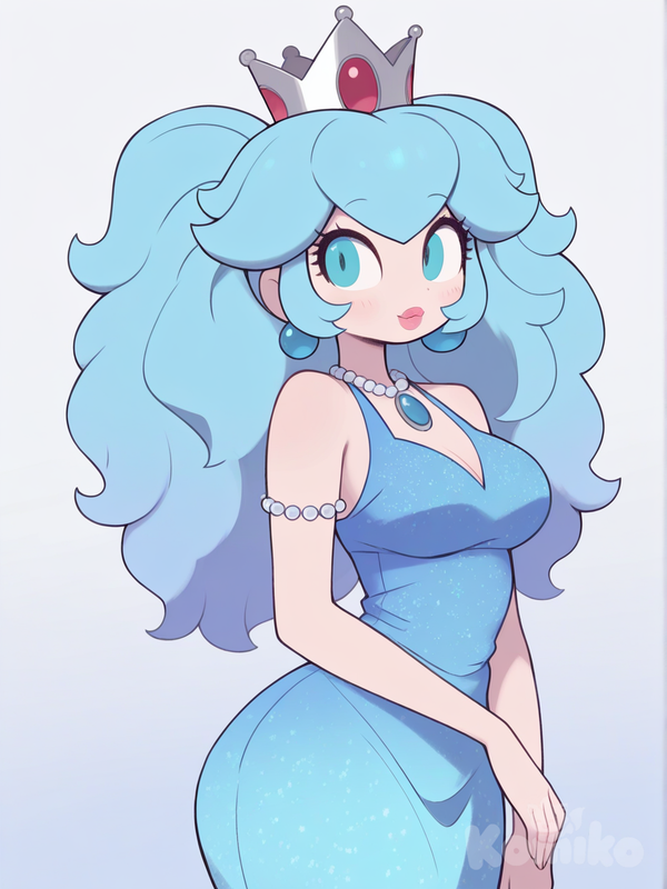 Peach