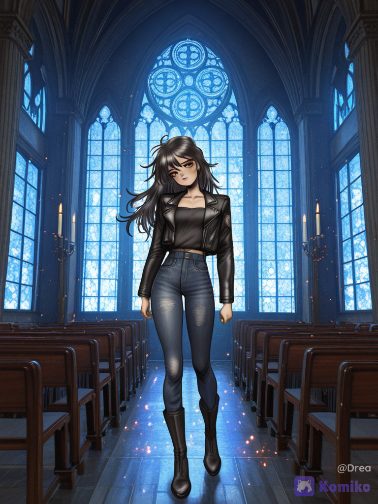 Church