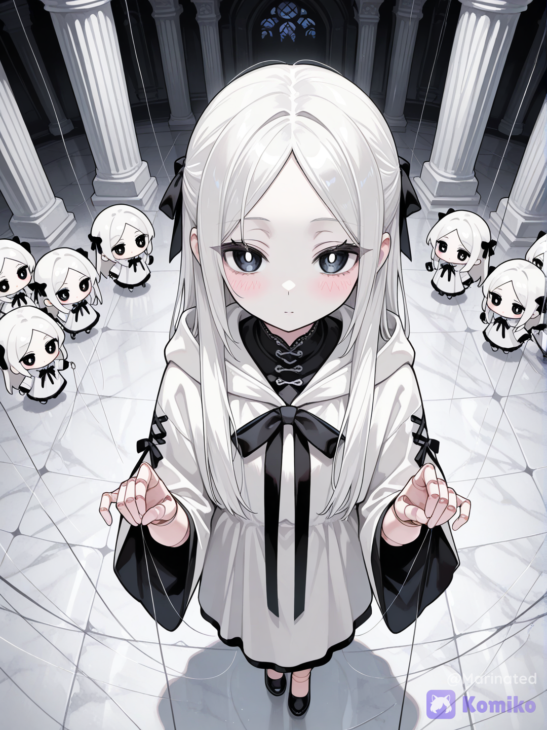 Marionette