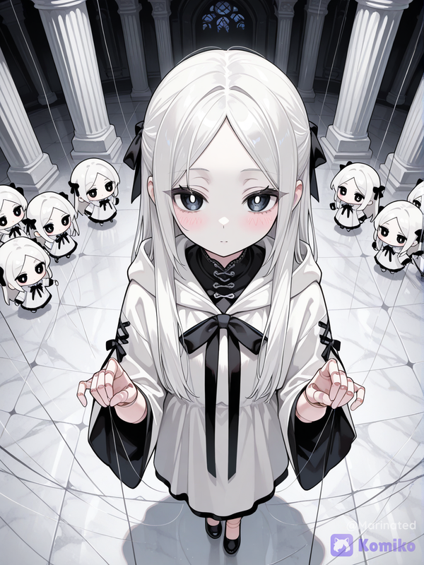 Marionette