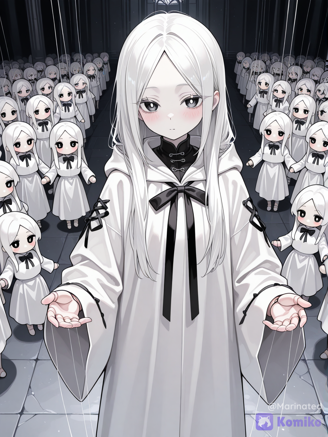 Marionette