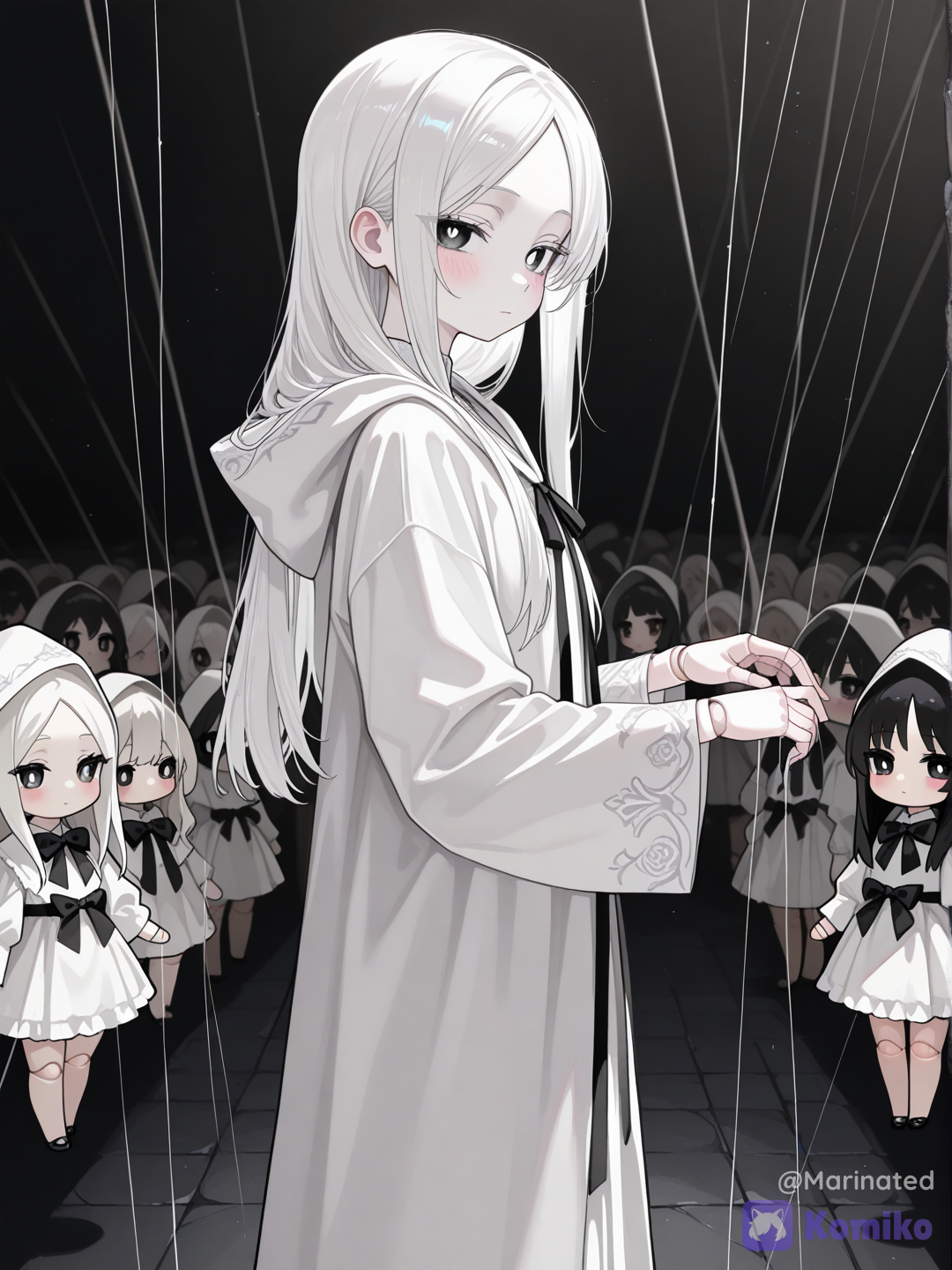 Marionette