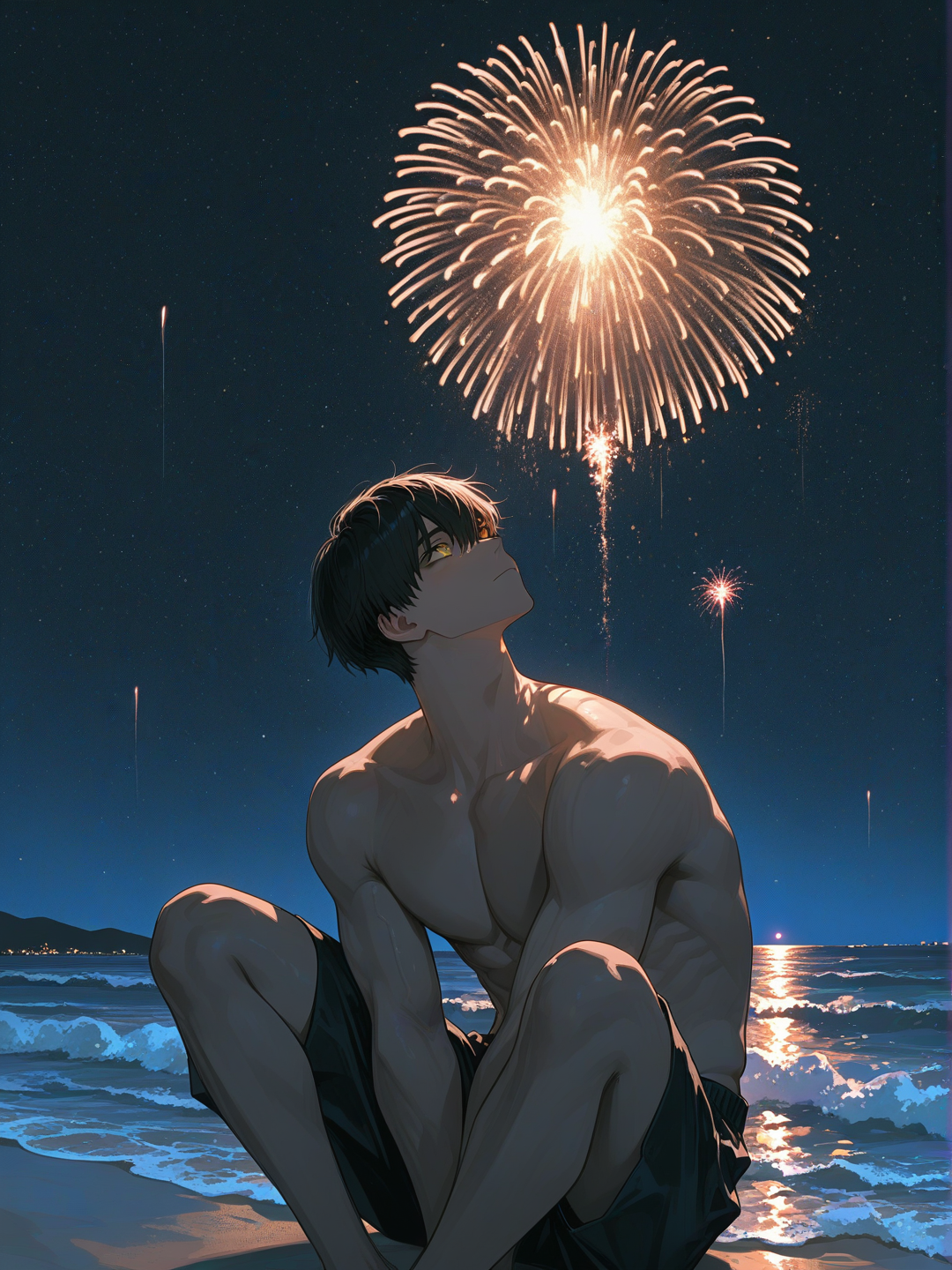 Summer Beach festival