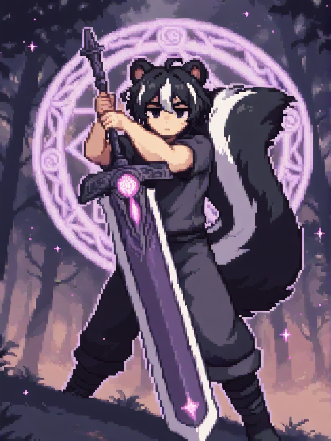 Sir Mumei