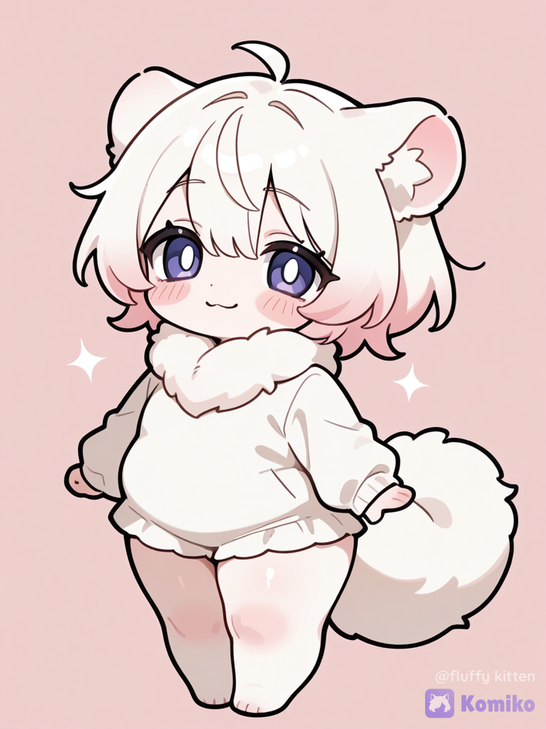 Cute chikawa
