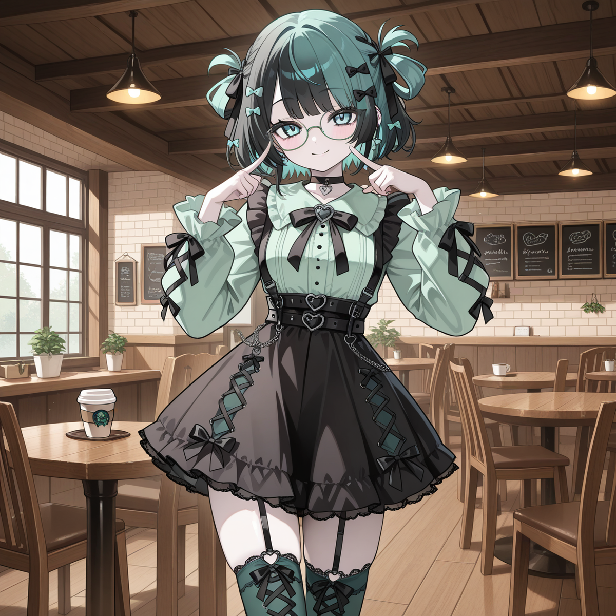 cafe day