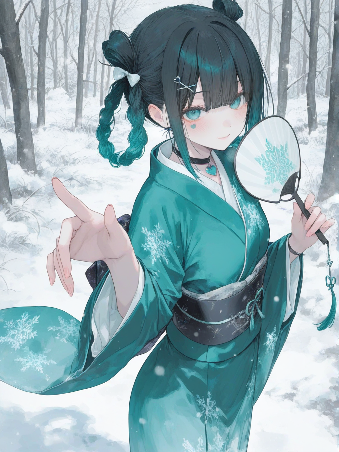 Winter Festival