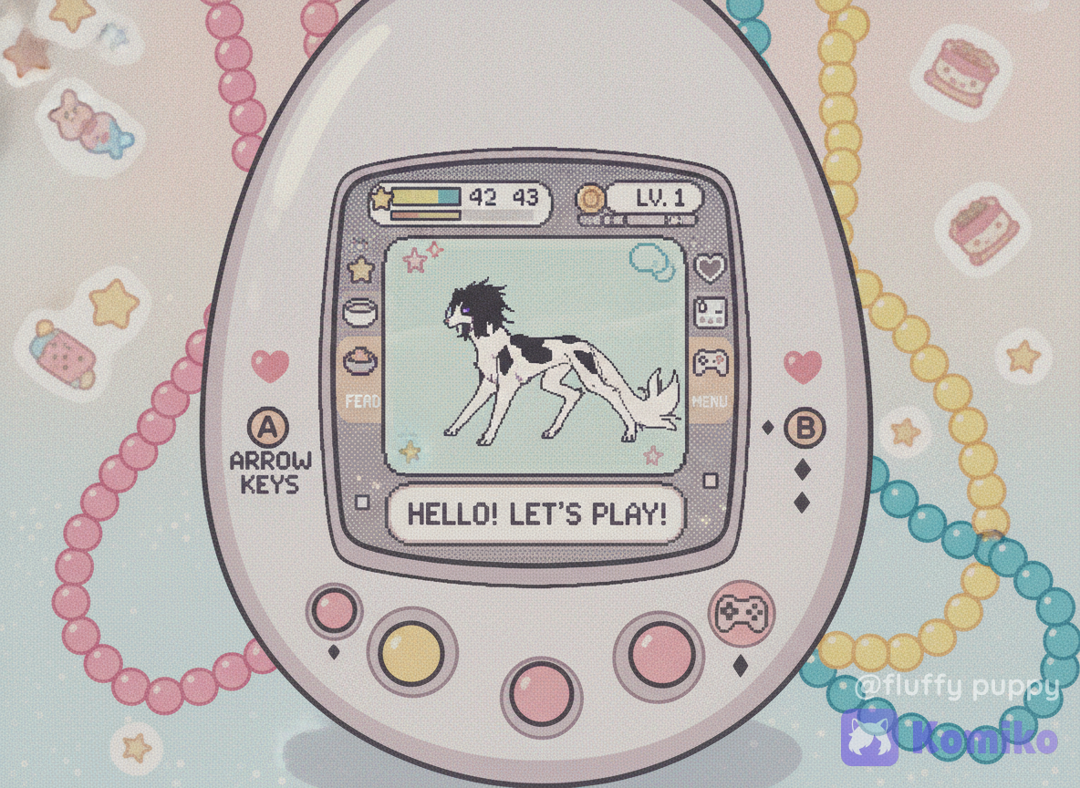 🐶⚡️