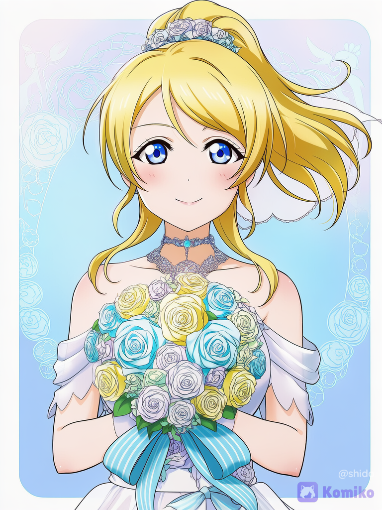 Ayase eli