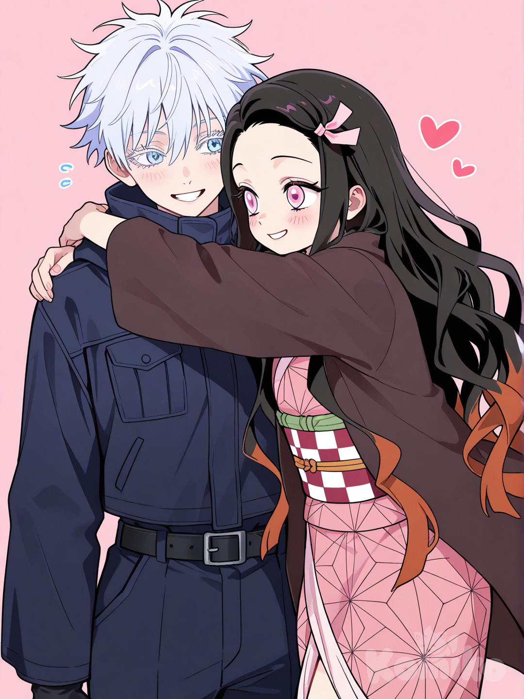 They are so cute 🥰 