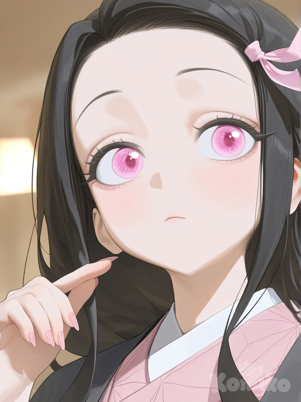 Nezuko 