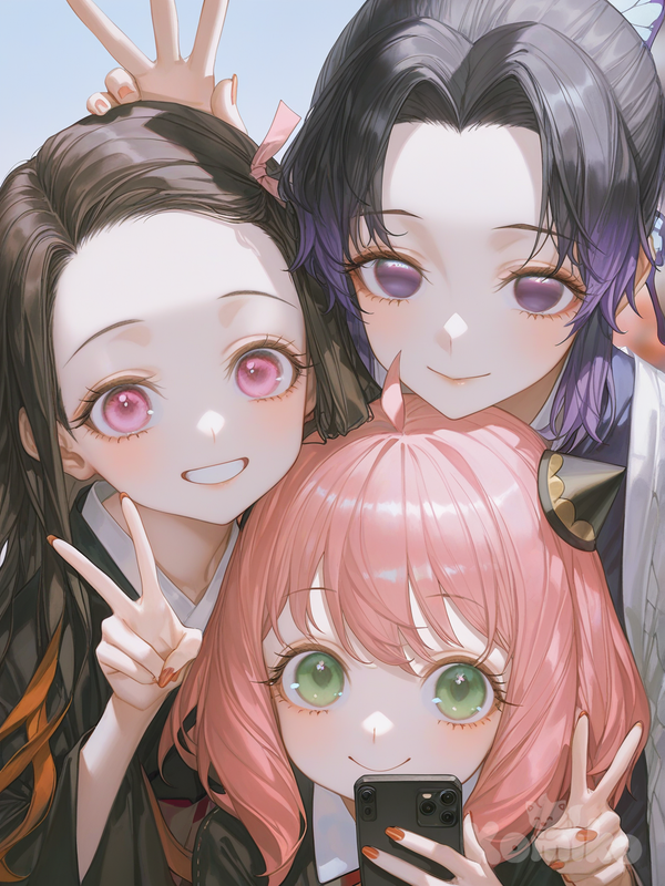They are so cute 🥰