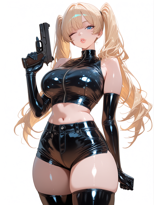The new agent