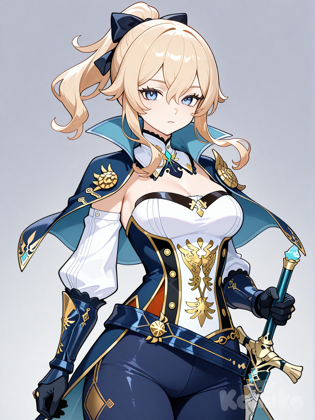Jean