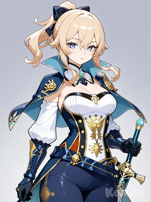 Jean