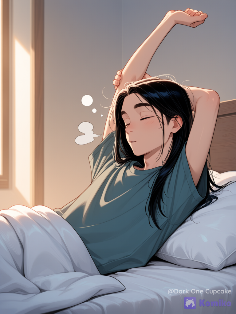 Wake'up