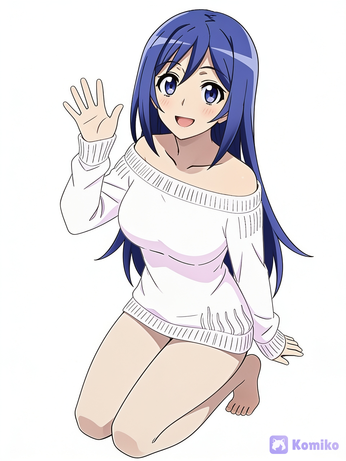 aoi sakurada