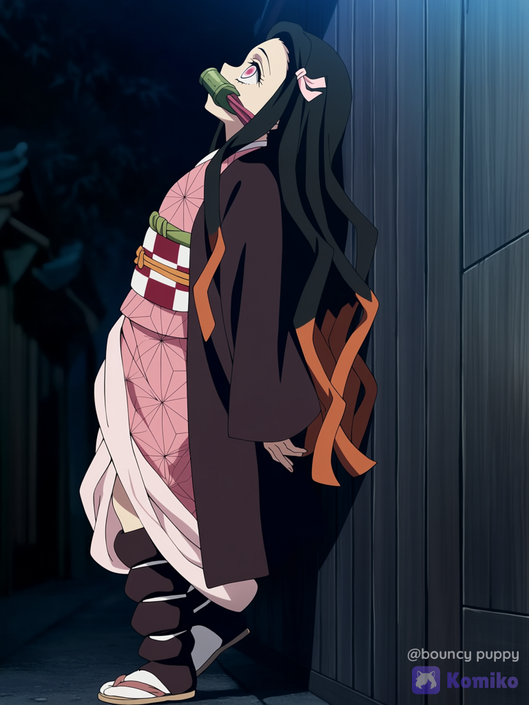 Nezuko