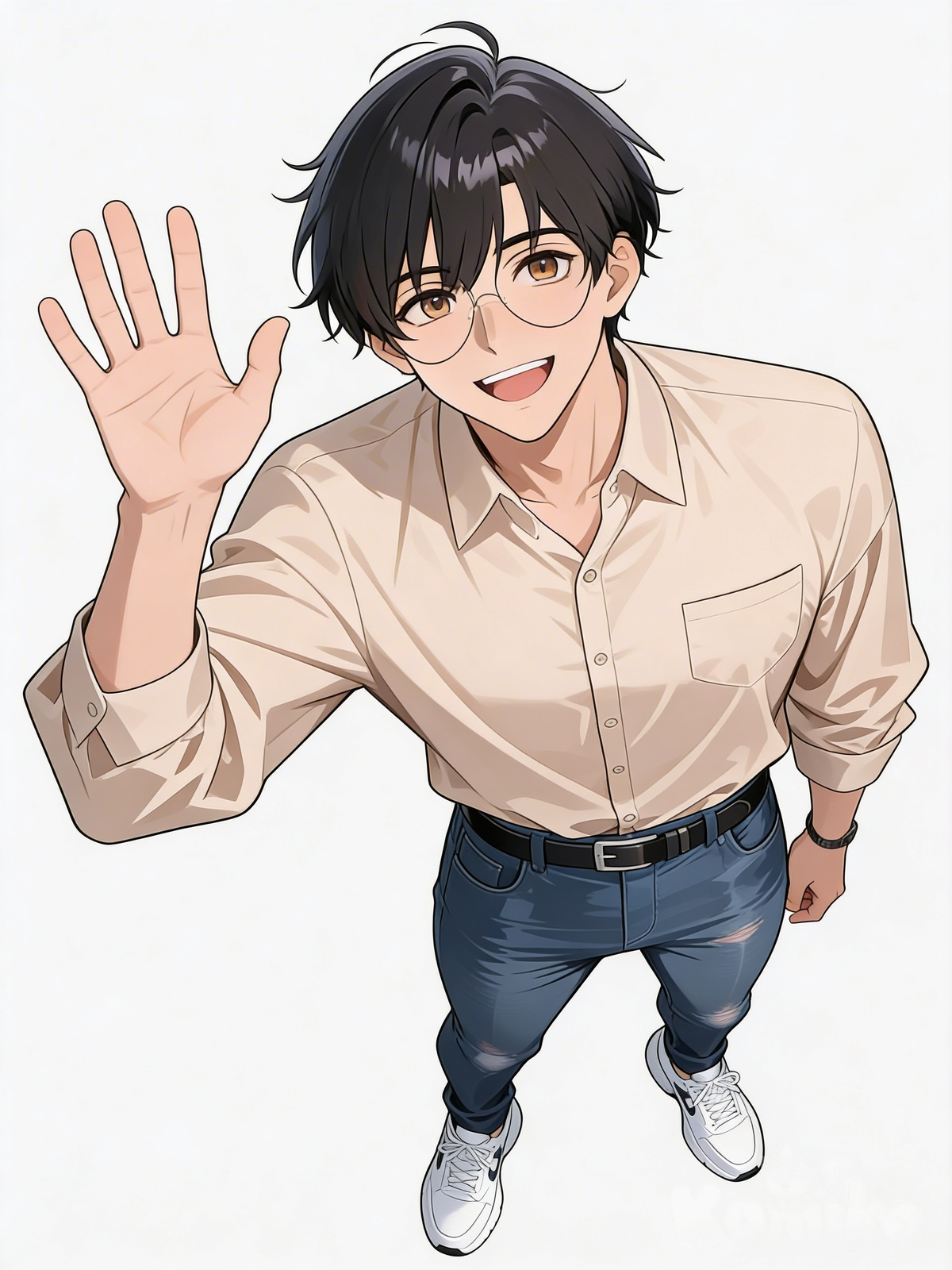 Hi!