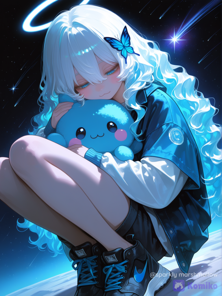 Angel 😇❤️