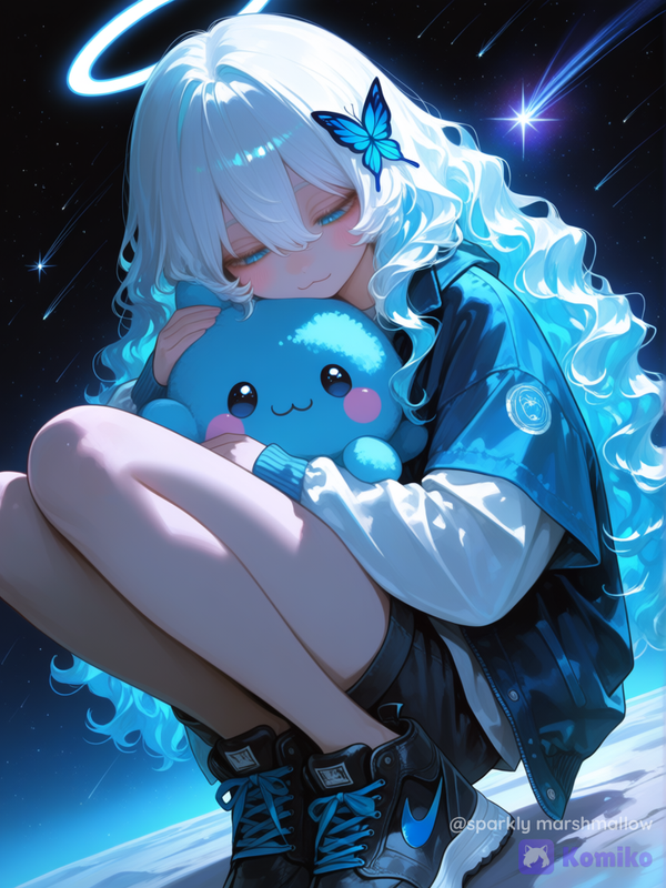 Angel 😇❤️