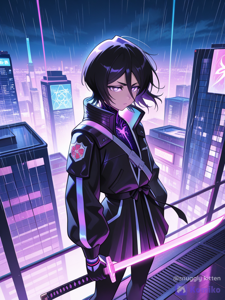 Rukia