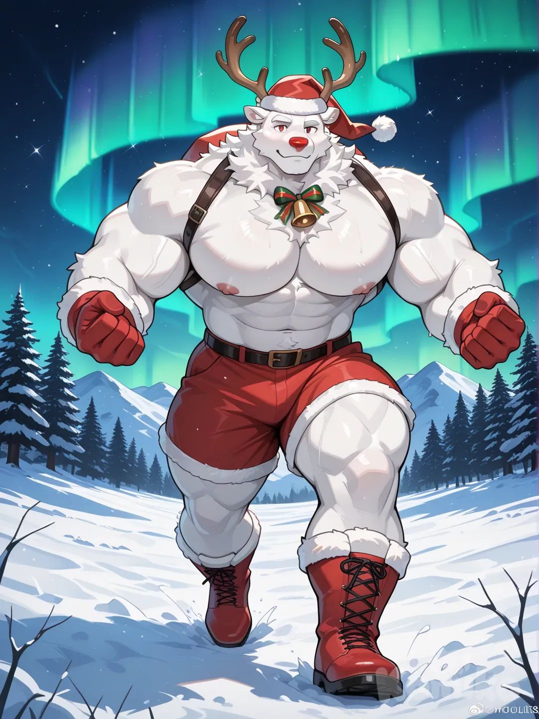 Rudolph 3