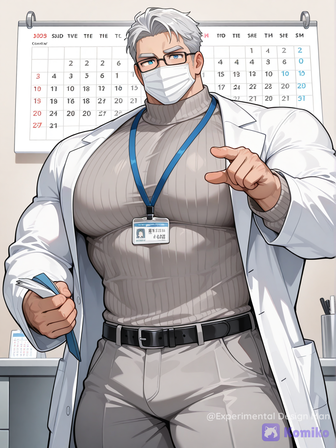 "Don't forget to check in!"