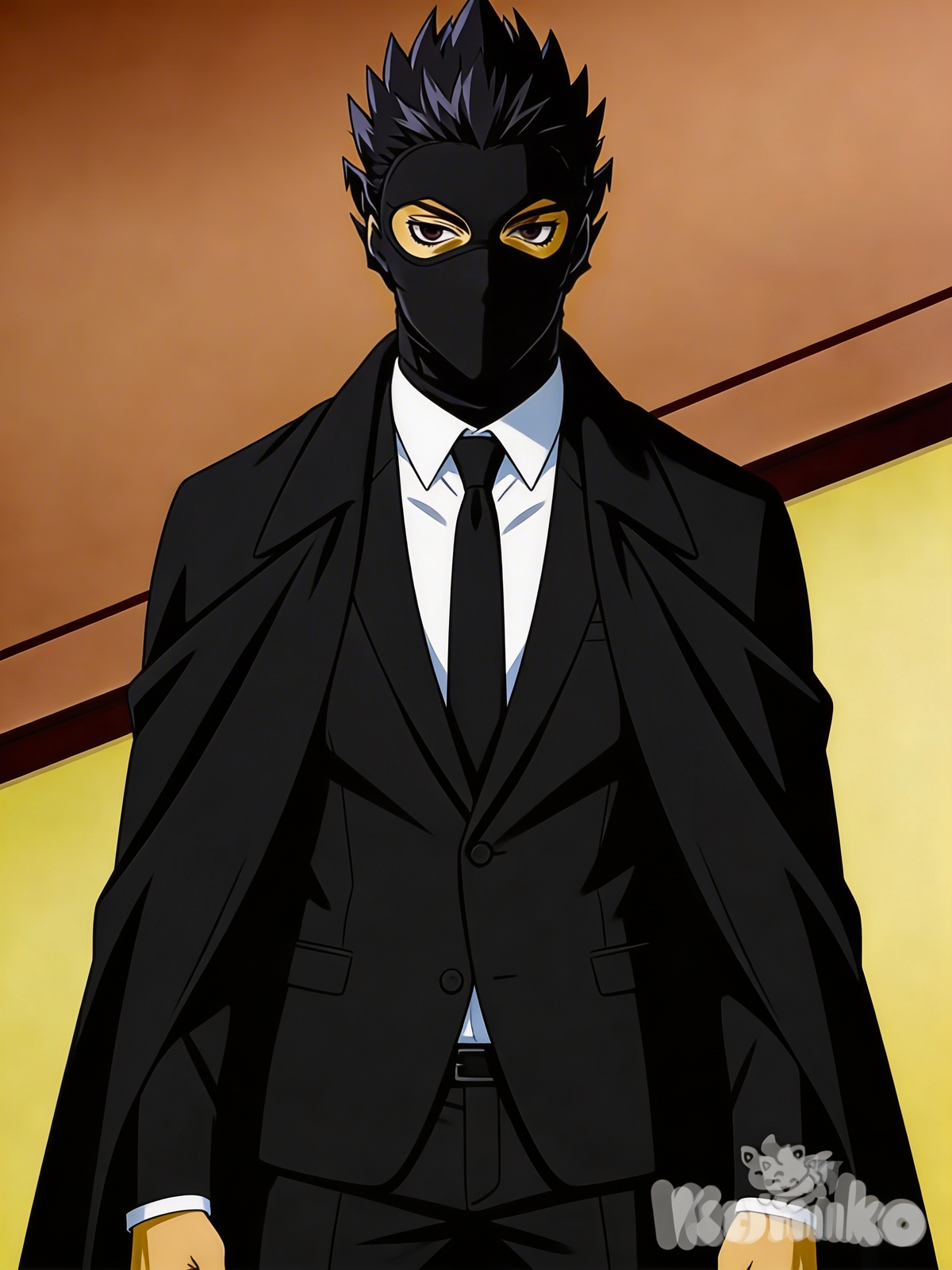 kira yoshisanya☝️