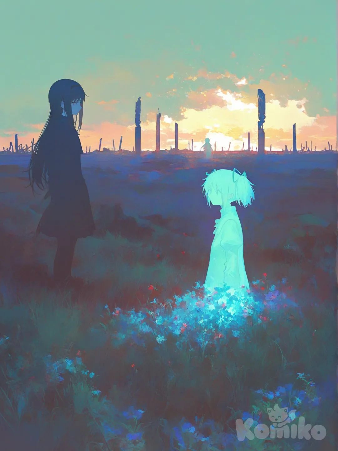 Madoka?