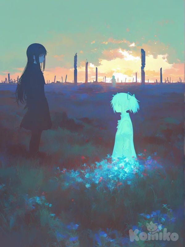 Madoka?