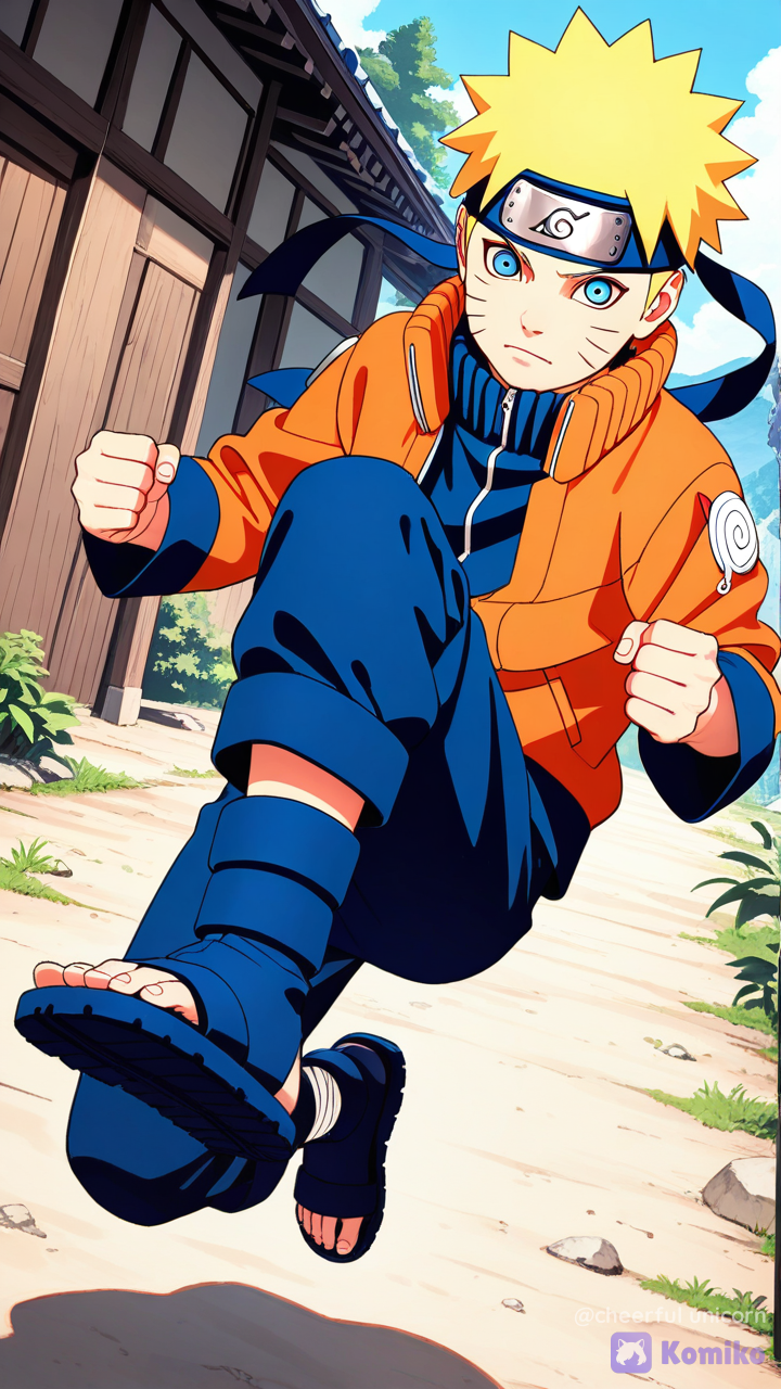 Dattebayo