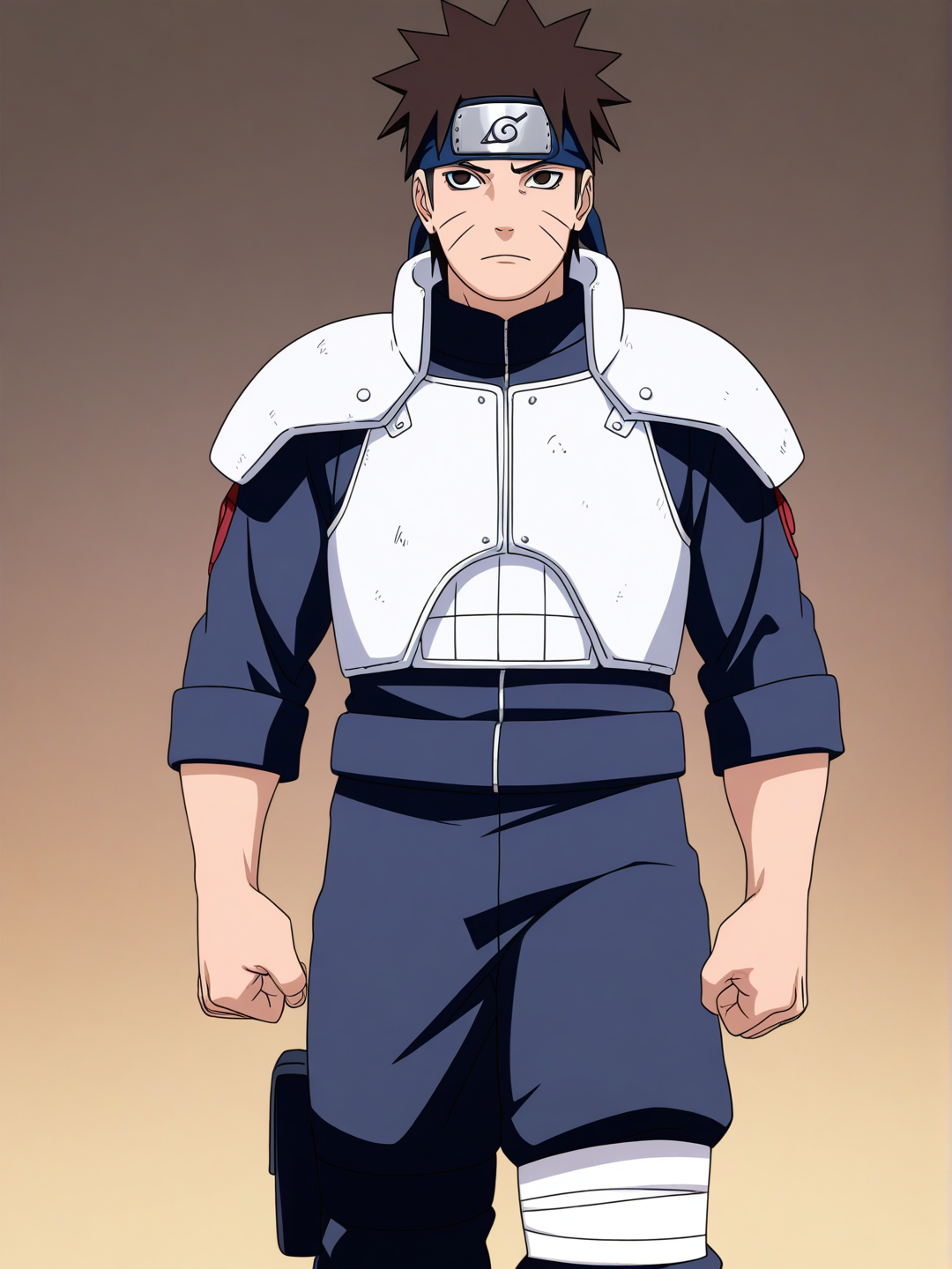 Leeroy Uchiha