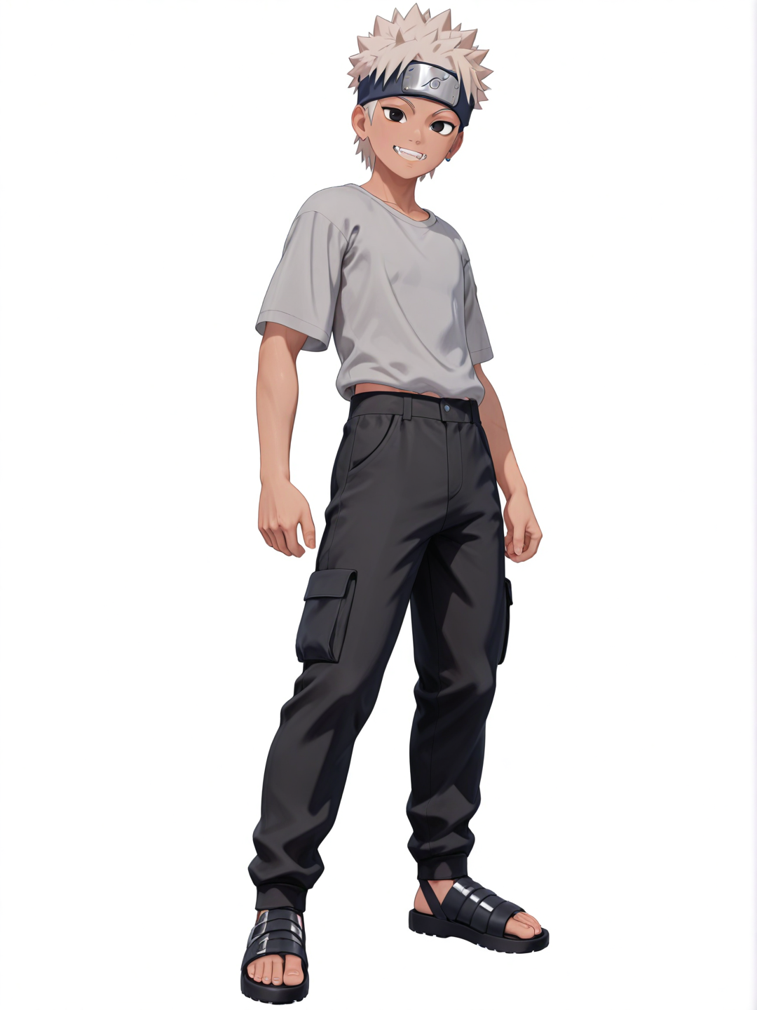 Sanny Rei