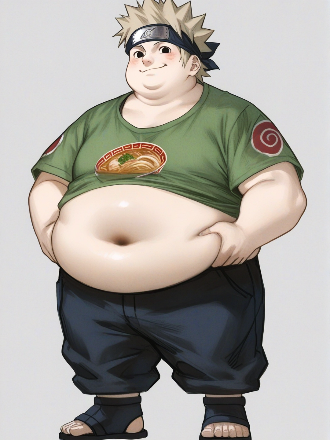 Pasta Armstrong