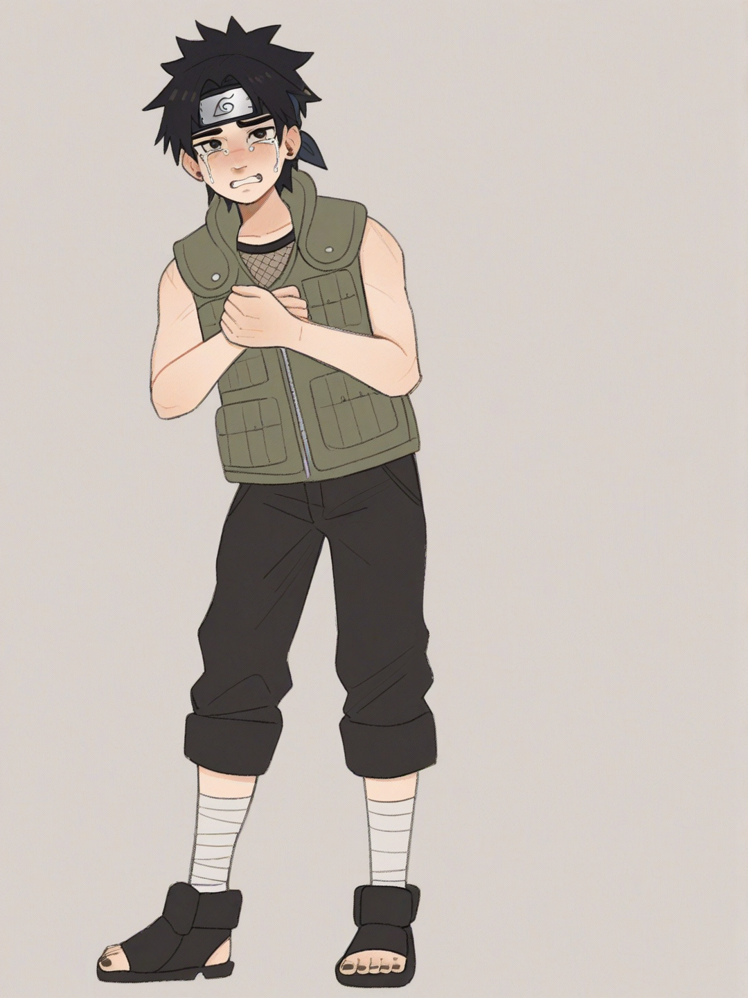 Jacobi Uchiha