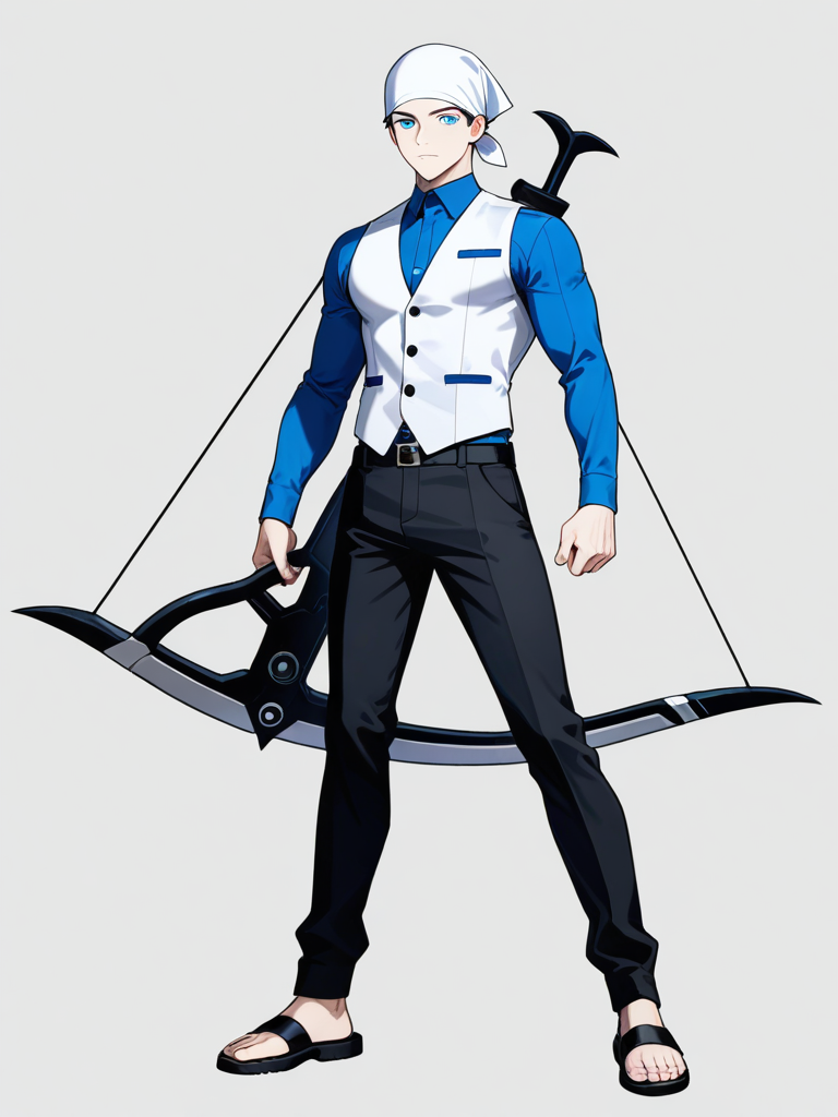 Arnold Archer