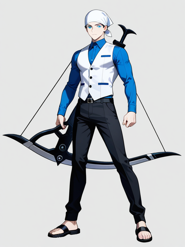 Arnold Archer