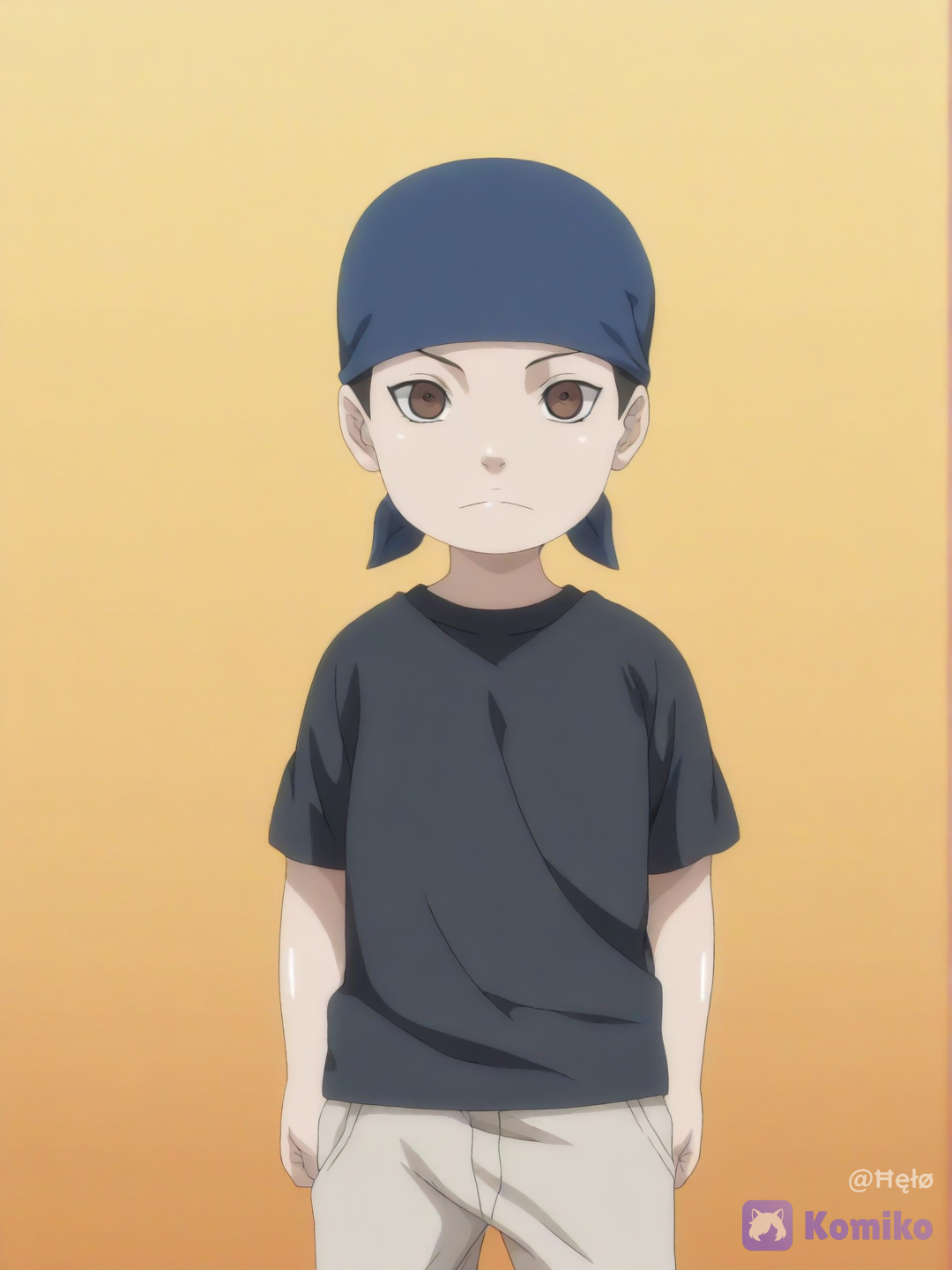 Outta Sarutobi