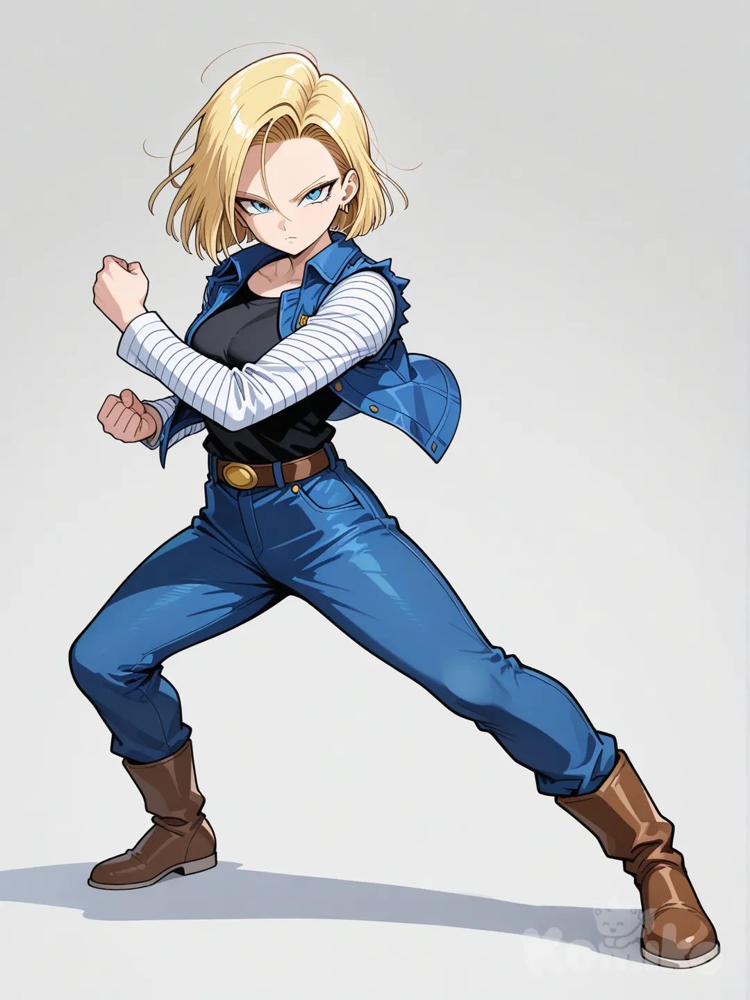 @Android_18