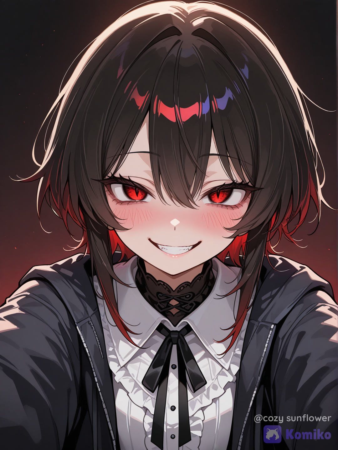Yandere