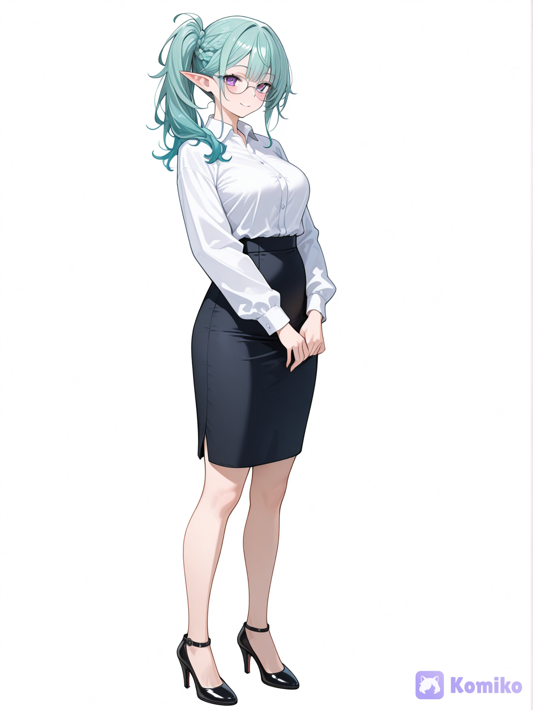 Celina (oc)