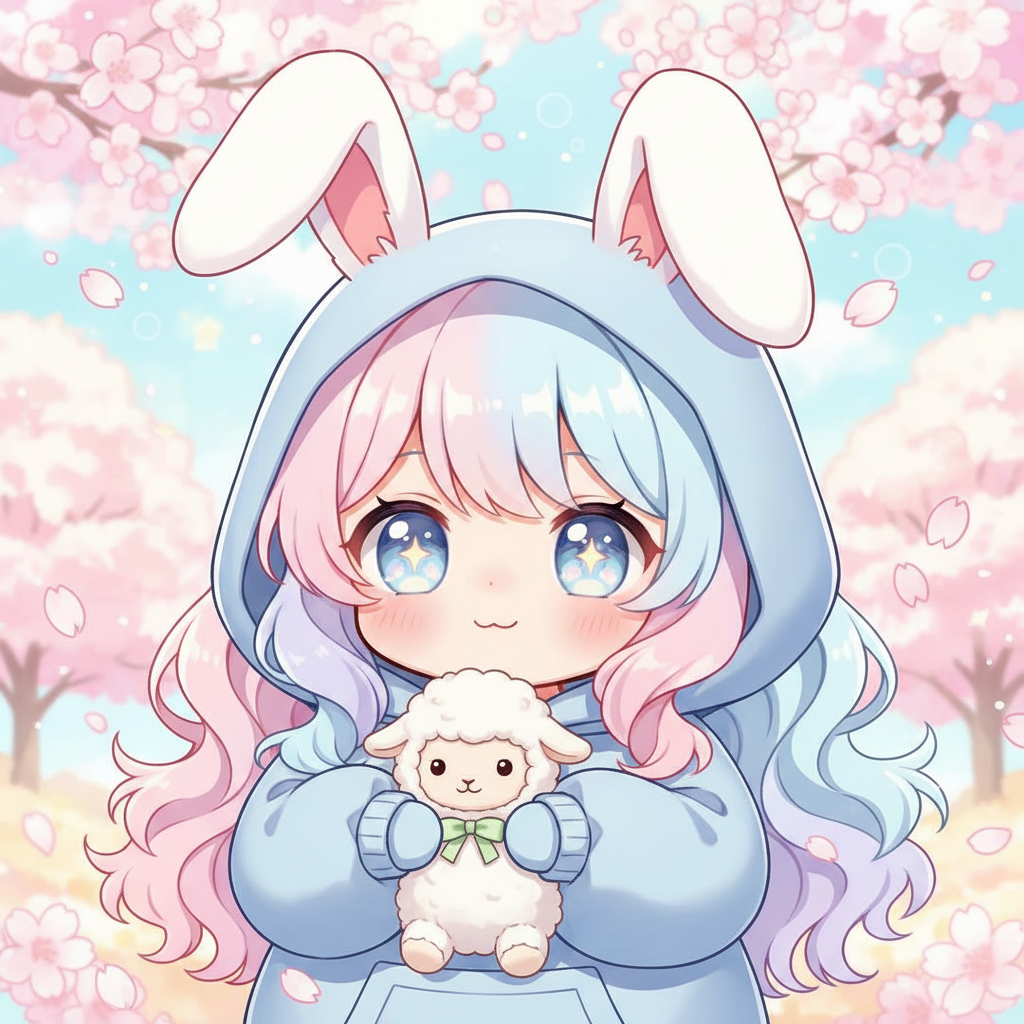 Cutie Anime