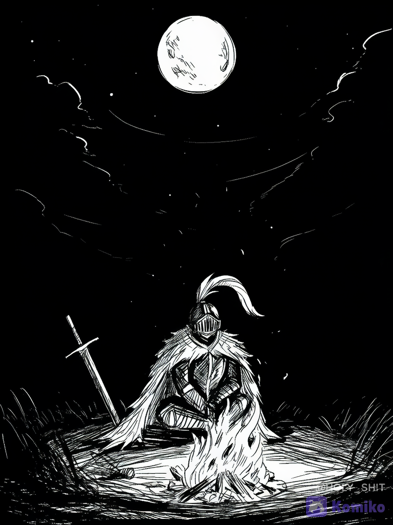 Grimm (black souls)