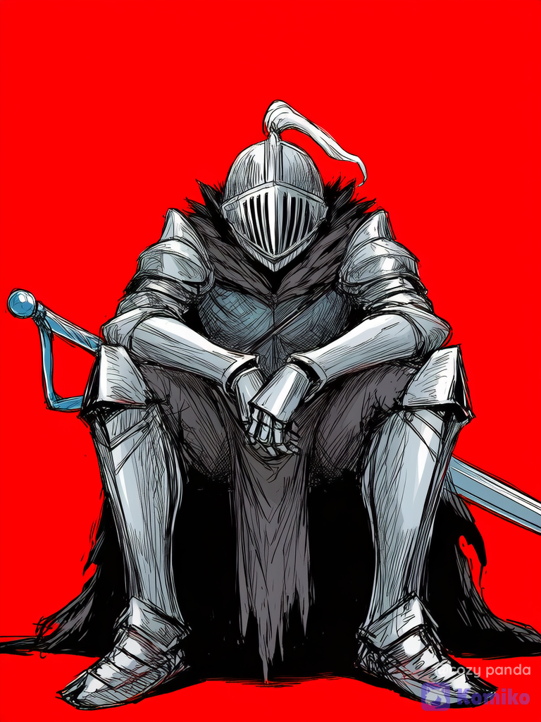 Grimm (Black souls)