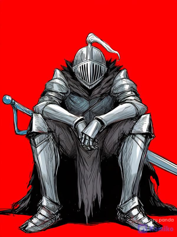 Grimm (Black souls)