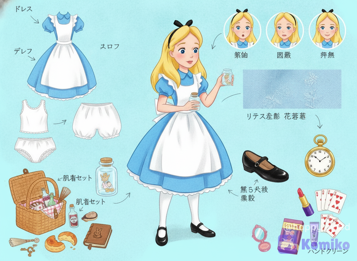 Alice