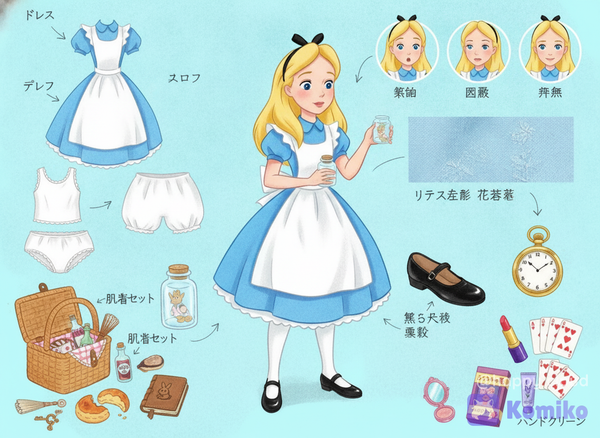 Alice