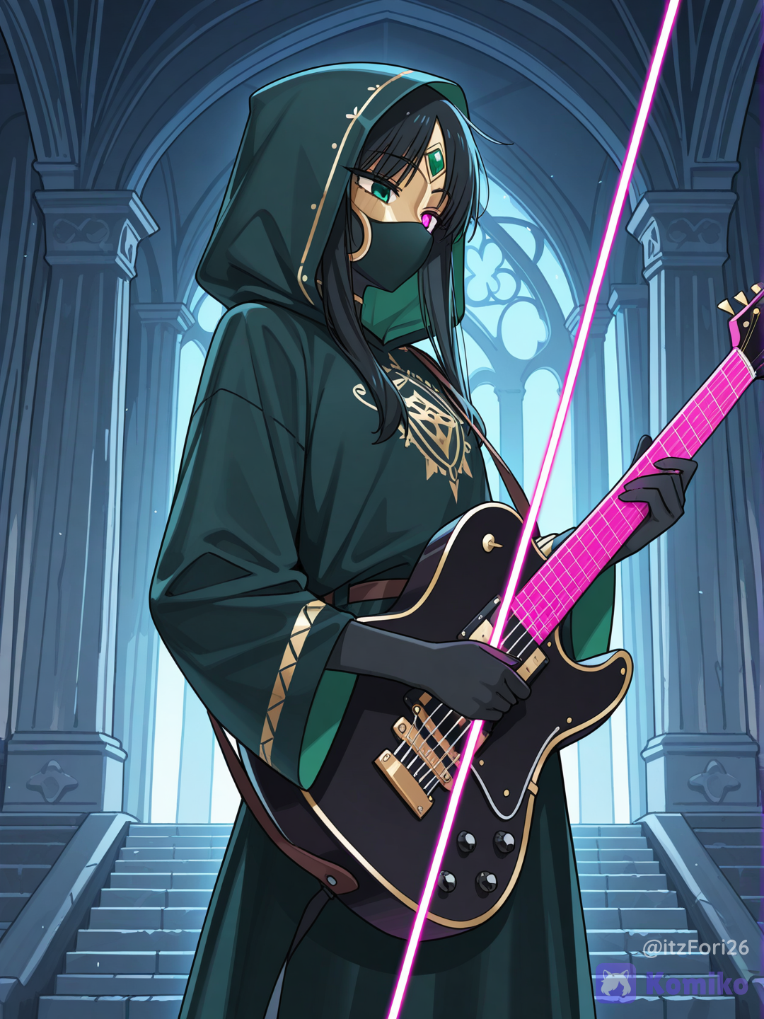 "Looking to Windward" Rock/Metal club